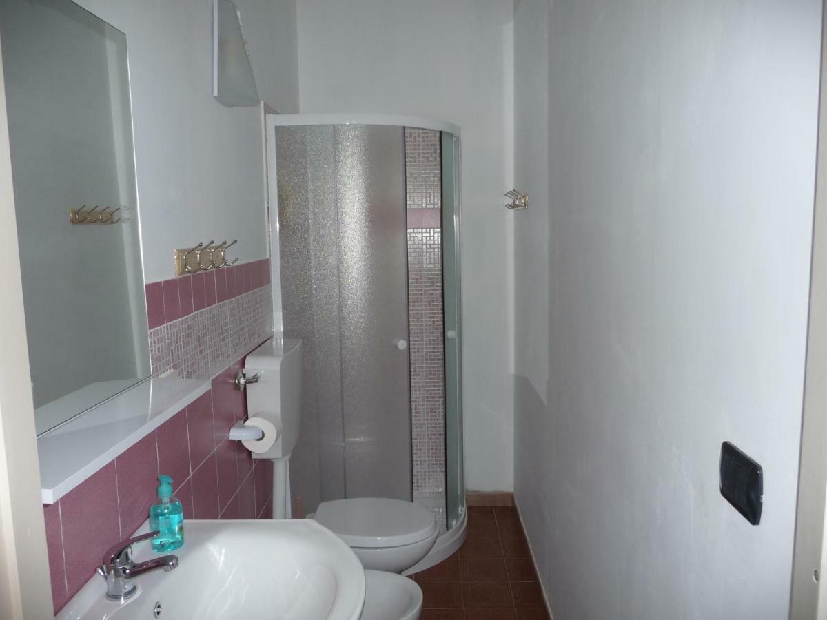 B&B Selisa Бене-Ваджиенна Экстерьер фото