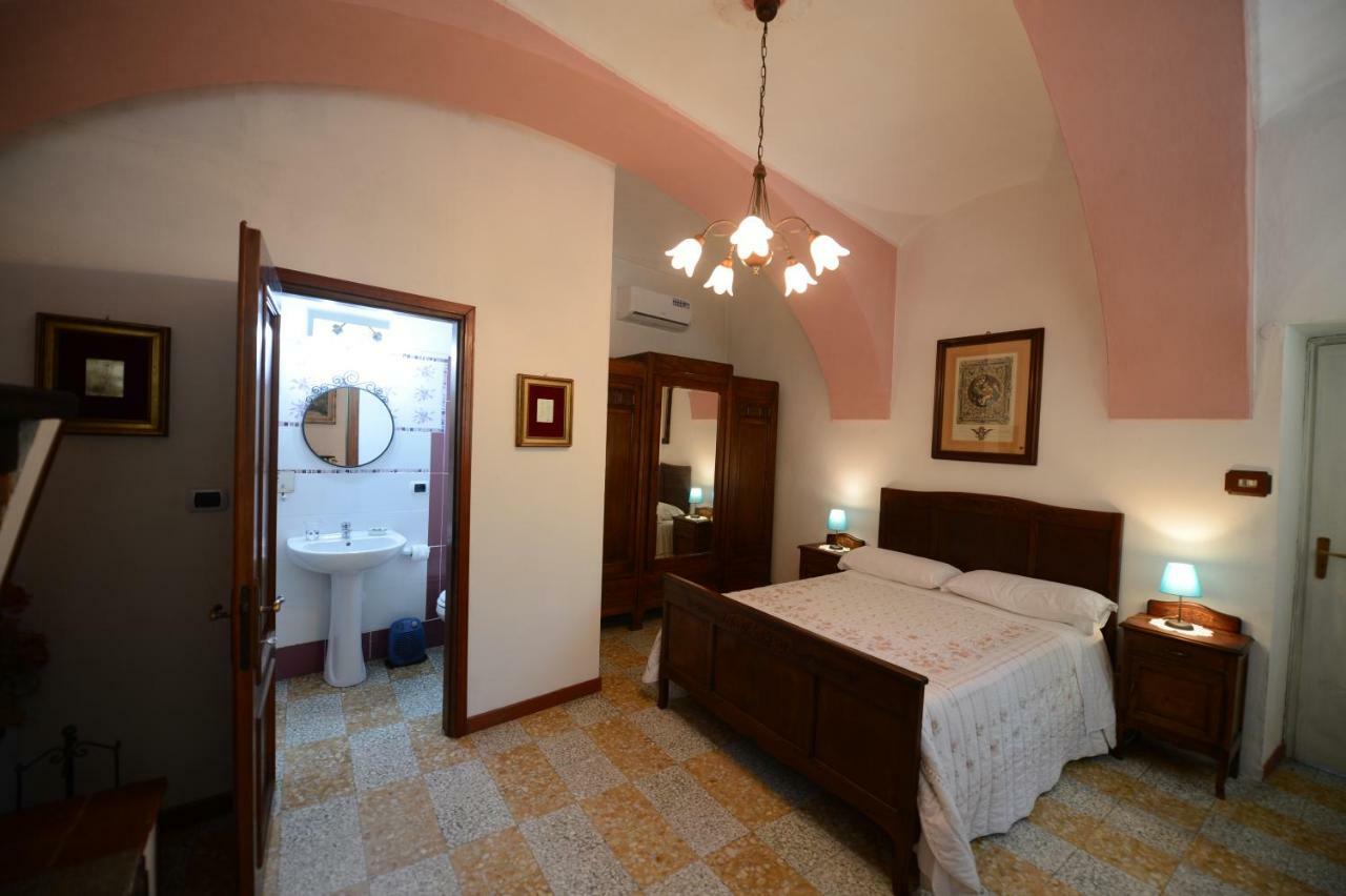 B&B Selisa Бене-Ваджиенна Экстерьер фото